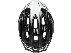 Oxford Велошлем Oxford F15, год 2023, цвет Красный-Белый, ростовка 58-61см