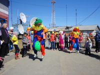 Новопортовский дом культуры