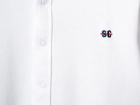 Сорочка трикотажная для мальчиков (regular fit)