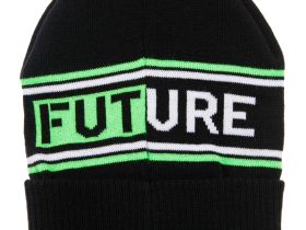 Шапка трикотажная для мальчиков