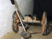 Музейный комплекс «Таможенная застава»