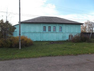 Головинский сельский дом культуры