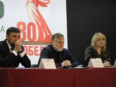 К 2027 году в посёлке Чульман обновят коммунальную инфраструктуру