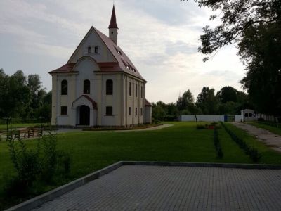 Капелла