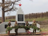 Литературный музей им. М. Е. Кильчичакова