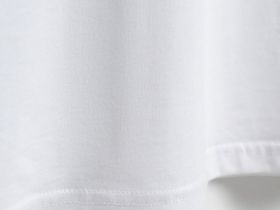 Базовая футболка, Белый