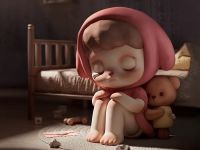 TP-51-5101 Фигурка ANMOO - Memento