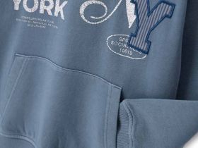 Толстовка для мальчика