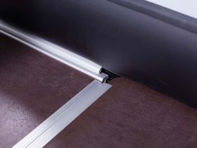 Лодка ПВХ КИТТ БОАТС 350 Пайол