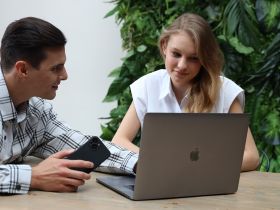 Чехол-накладка Rocket