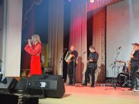 Дворец культуры «Металлург» г. Кировграда