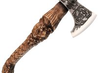 Топор Медведь Лапа