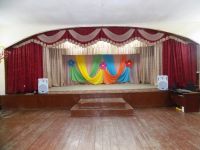 Осиновский дом культуры