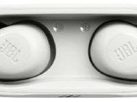 Беспроводные наушники JBL