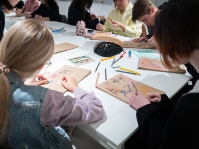 Билеты на Документация (Центр современной культуры «Целинный») / Событие | Афиша | ИнфоТаймс