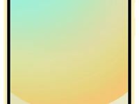 Клип-кейс Samsung Standing Grip S24 FE Жёлтый