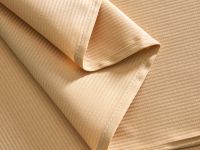 Скатерть Golden ecru