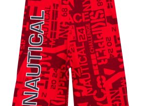 Шорты трикотажные для мальчика