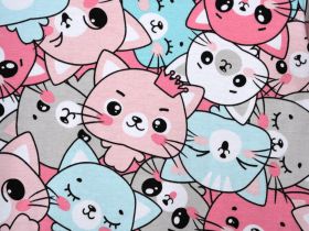 Водолазка для девочки