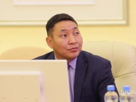 В Якутске отметили День работников дополнительного образования