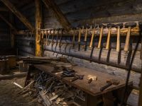 Исторический парк «Бастiонъ»