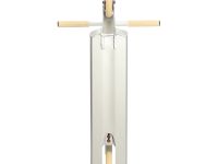 Самокат  Aztec Architect Complete Silver, цвет Серый