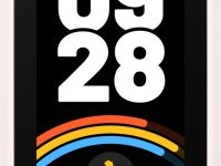 Фитнес-браслет Xiaomi Smart Band 9 Active Розовый