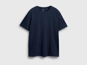 Базовая футболка, Синий