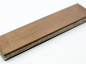 Алмазный Брусок 150х35х10, зерно 1/0-0/0,5