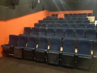 Кинотеатр «Мир кино» с. Петровка