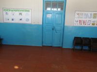 Новоуспеновский сельский дом культуры