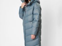 Пальто пуховое Astra Женское