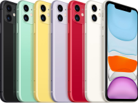 Смартфон Apple