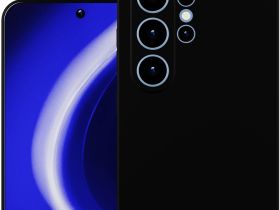 Клип-кейс Krutoff Silicone для Samsung Galaxy S26 Ultra Чёрный