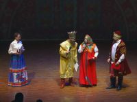 Дворец культуры «Мечта» г. Кунгура