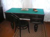 Дом-музей В. В. Куйбышева