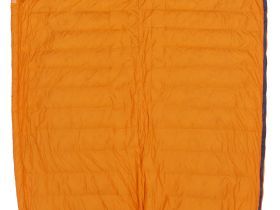 Спальный мешок пуховый Yeti SR -17C left