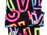 Комплект текстильный с полиуретановым покрытием для девочек: куртка, брюки