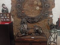 Музей «Русский Левша»