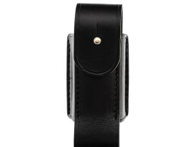 Чехол для складного ножа на пояс, 120 мм, пукля