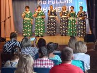 Дом культуры п. Новохайского