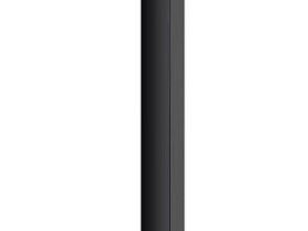 Телевизор Samsung 100" Neo QLED 4K Smart TV серия 8 QE100QN80FUXRU черный титан