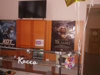 Многофункциональный культурно-досуговый центр Смоленского района