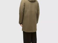 *100627 Парка мужская BALIAL