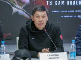 Фильм «Алдан» покажут в кинотеатрах России