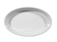 Seltmann Weiden Форма для запекания овальная 24 см белая Lukullus Seltmann