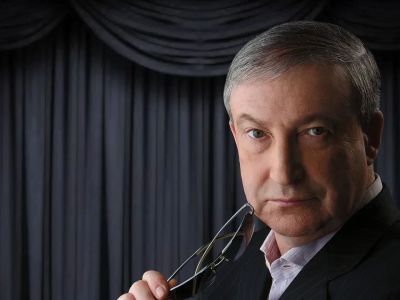 Семен Альтов
