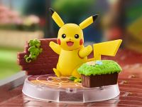 Pokemon 74524 Коллекционная фигурка Pokemon: Pikachu