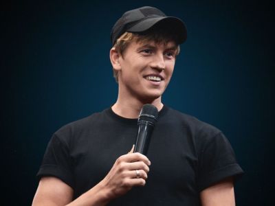 Алексей Щербаков. Проверка материала + импровизация со зрителями