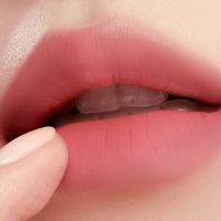 Вельветовый тинт для губ CLIO Chiffon Blur Tint 12 Cumulus Pink